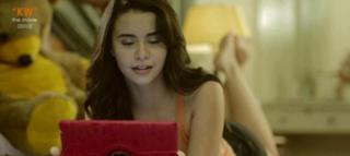 Yssa Pressman feet photo 4