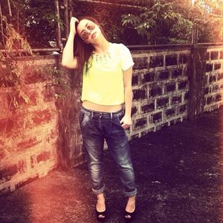 Yssa Pressman feet photo 18