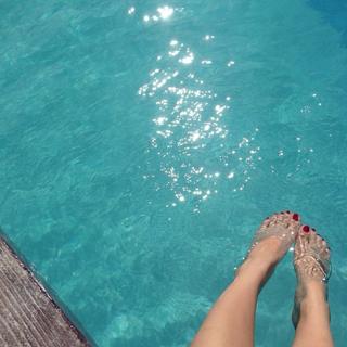 Yssa Pressman feet photo 15
