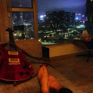 Yssa Pressman feet photo 13