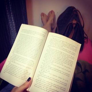 Yssa Pressman feet photo 10