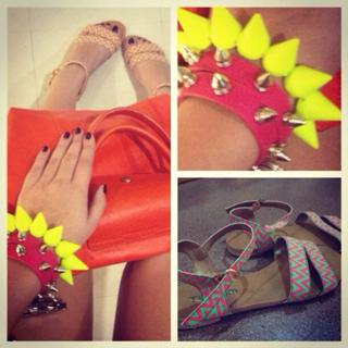 Yssa Pressman feet photo 9