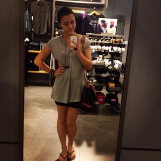 Yssa Pressman feet photo 8
