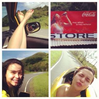 Yssa Pressman feet photo 7