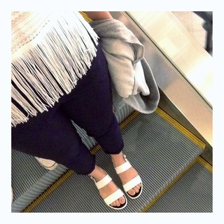 Yssa Pressman feet photo 17