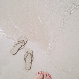 Yssa Pressman feet photo 16