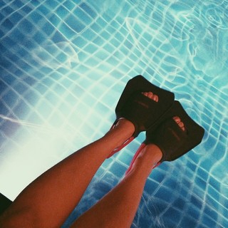 Yssa Pressman feet photo 11