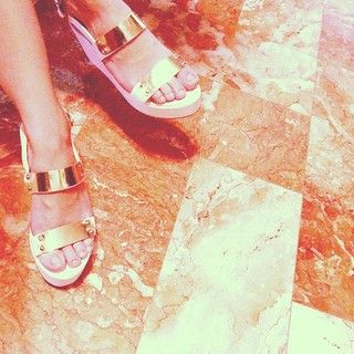 Yssa Pressman feet photo 10