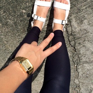 Yssa Pressman feet photo 9