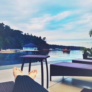 Yssa Pressman feet photo 1
