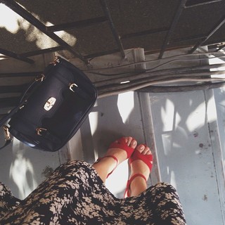 Yssa Pressman feet photo 20