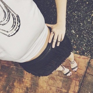 Yssa Pressman feet photo 15