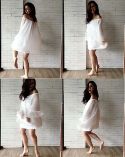 Yssa Pressman feet photo 14
