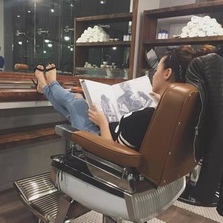 Yssa Pressman feet photo 12
