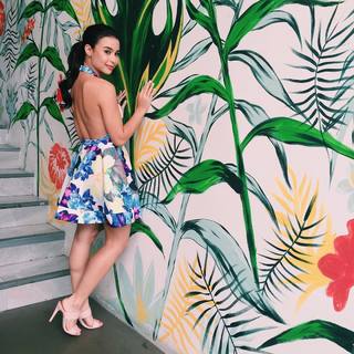 Yssa Pressman feet photo 11