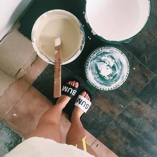 Yssa Pressman feet photo 5
