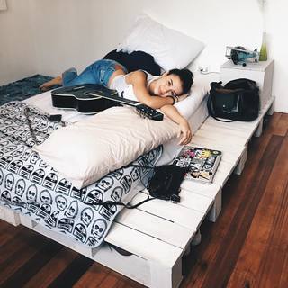 Yssa Pressman feet photo 19