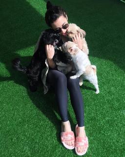 Yssa Pressman feet photo 15