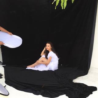 Yssa Pressman feet photo 14