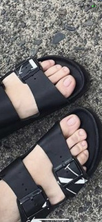 Yssa Pressman feet photo 11