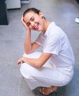 Yssa Pressman feet photo 10