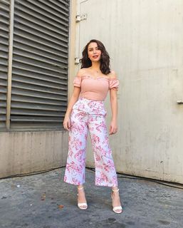 Yssa Pressman feet photo 8