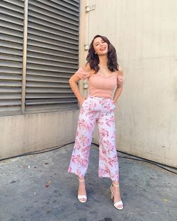 Yssa Pressman feet photo 6