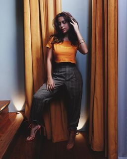 Yssa Pressman feet photo 19