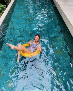 Yssa Pressman feet photo 13