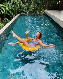 Yssa Pressman feet photo 12
