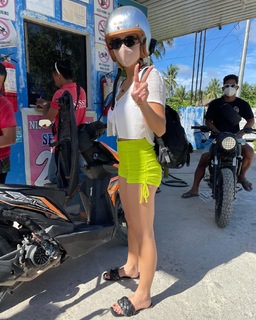 Yssa Pressman feet photo 6