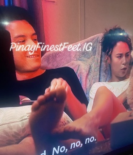 Yssa Pressman feet photo 4
