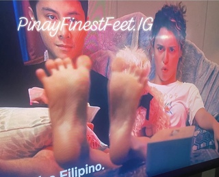 Yssa Pressman feet photo 1