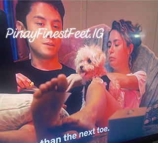 Yssa Pressman feet photo 18