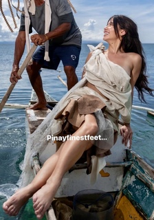 Yssa Pressman feet photo 5