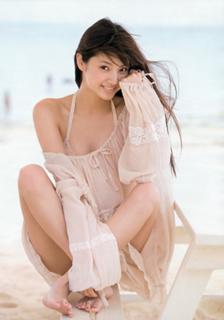 Yua Shinkawa feet photo 2