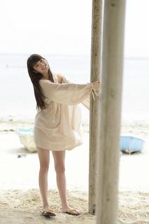 Yua Shinkawa feet photo 6