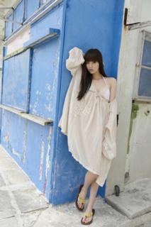 Yua Shinkawa feet photo 5
