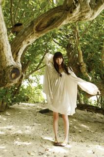 Yua Shinkawa feet photo 4