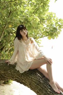 Yua Shinkawa feet photo 3