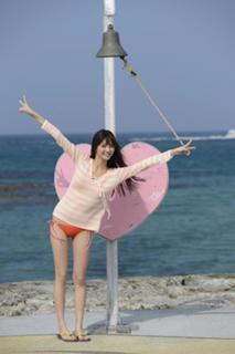 Yua Shinkawa feet photo 20