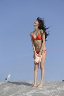 Yua Shinkawa feet photo 16