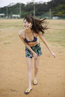 Yua Shinkawa feet photo 15