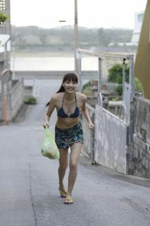 Yua Shinkawa feet photo 13
