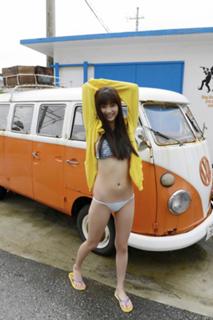 Yua Shinkawa feet photo 8
