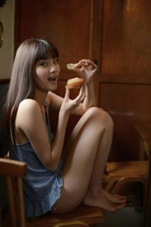 Yua Shinkawa feet photo 6