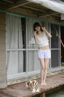 Yua Shinkawa feet photo 20