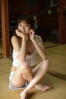 Yua Shinkawa feet photo 19
