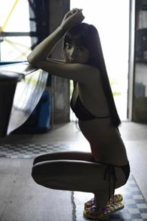 Yua Shinkawa feet photo 17