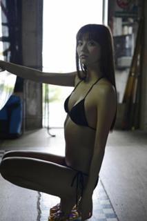 Yua Shinkawa feet photo 16